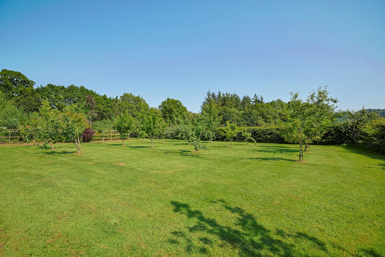Highgrove, Golden Grove, Carmarthen, SA32 8NW